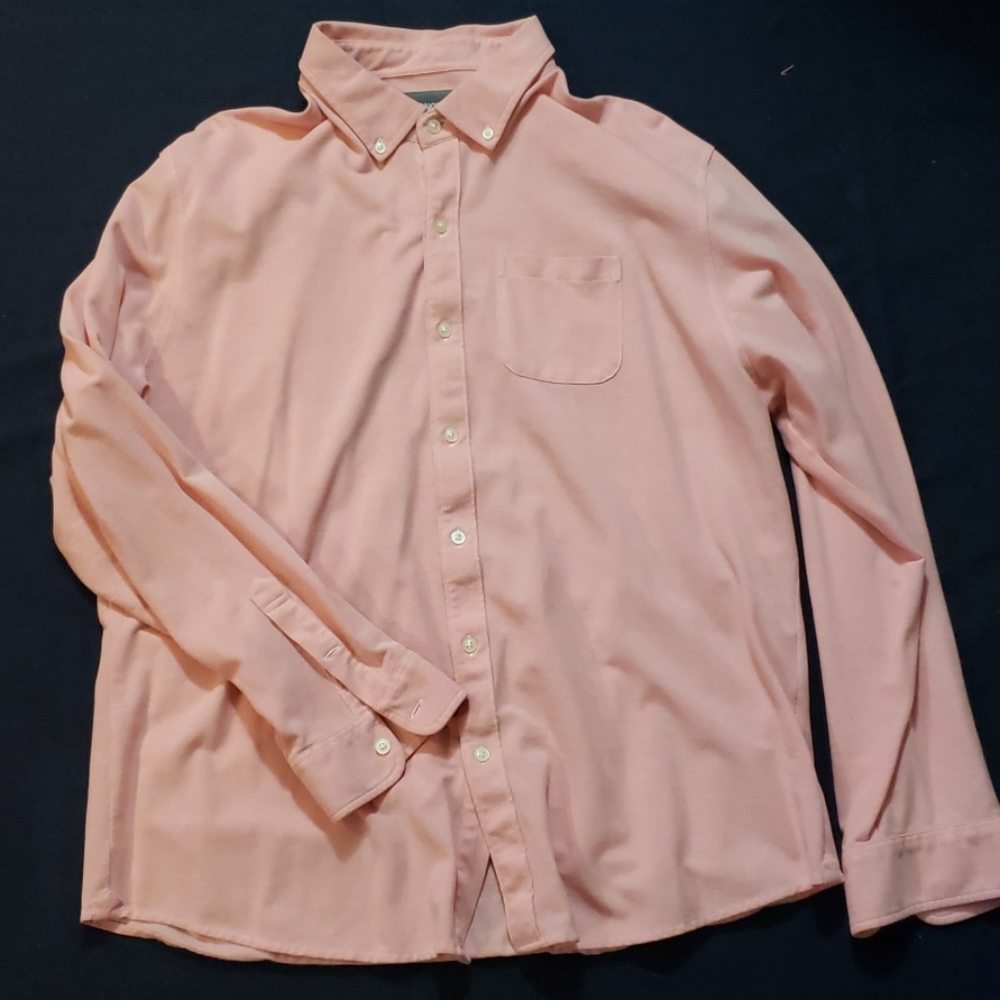 Bonobos button down